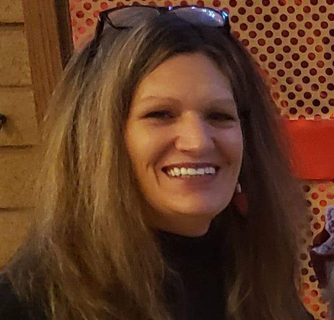 Melanie Martin Notary photo